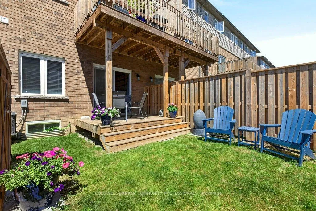 Photo 47 of 54 Aquarius Crescent, Hamilton, Rural Glanbrook — HOMEH
