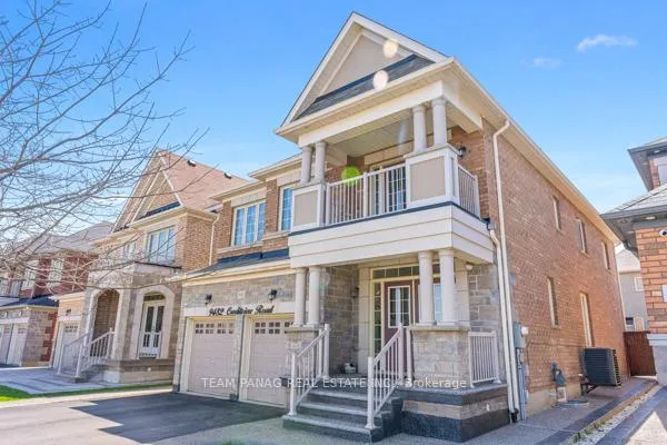 Photo 3 of 9482 Creditview Road, Brampton, Credit Valley — HOMEH