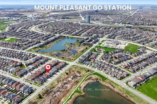 Photo 5 of 9482 Creditview Road, Brampton, Credit Valley — HOMEH
