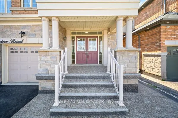 Photo 6 of 9482 Creditview Road, Brampton, Credit Valley — HOMEH
