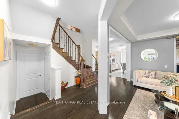 Photo 8 of 9482 Creditview Road, Brampton, Credit Valley — HOMEH