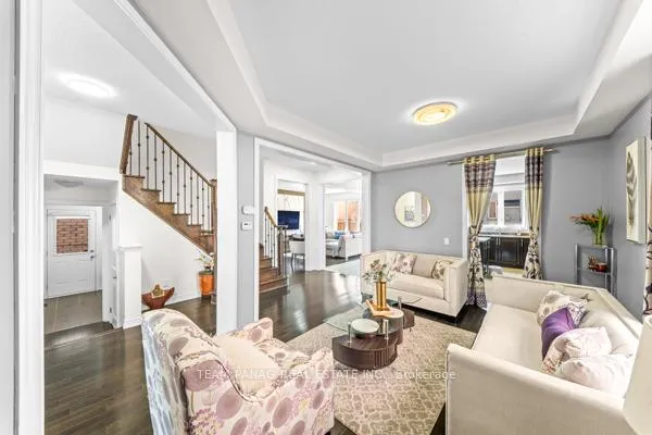 Photo 11 of 9482 Creditview Road, Brampton, Credit Valley — HOMEH