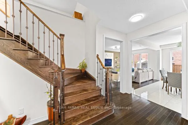 Photo 12 of 9482 Creditview Road, Brampton, Credit Valley — HOMEH
