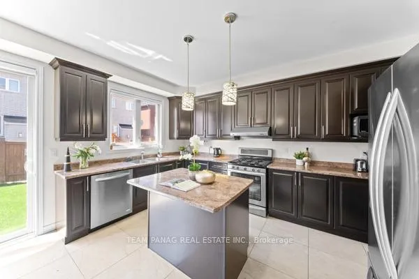 Photo 16 of 9482 Creditview Road, Brampton, Credit Valley — HOMEH