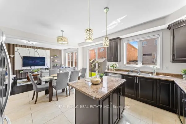 Photo 17 of 9482 Creditview Road, Brampton, Credit Valley — HOMEH