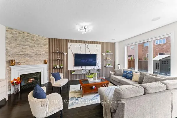 Photo 19 of 9482 Creditview Road, Brampton, Credit Valley — HOMEH