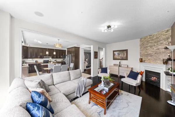 Photo 21 of 9482 Creditview Road, Brampton, Credit Valley — HOMEH