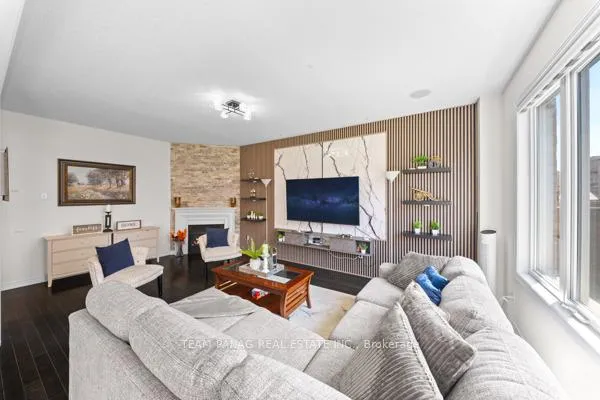 Photo 22 of 9482 Creditview Road, Brampton, Credit Valley — HOMEH