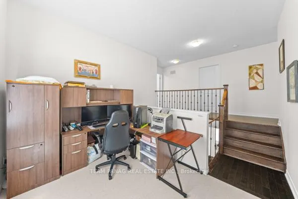 Photo 25 of 9482 Creditview Road, Brampton, Credit Valley — HOMEH