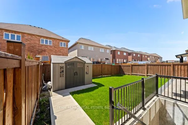 Photo 48 of 9482 Creditview Road, Brampton, Credit Valley — HOMEH