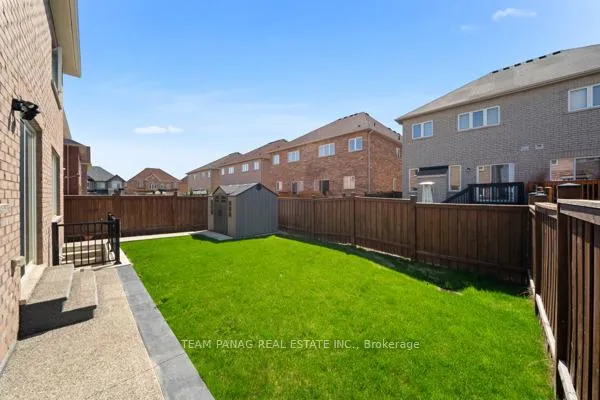 Photo 49 of 9482 Creditview Road, Brampton, Credit Valley — HOMEH