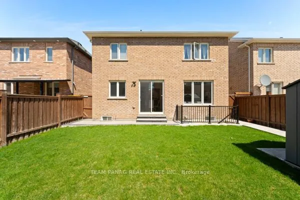 Photo 50 of 9482 Creditview Road, Brampton, Credit Valley — HOMEH