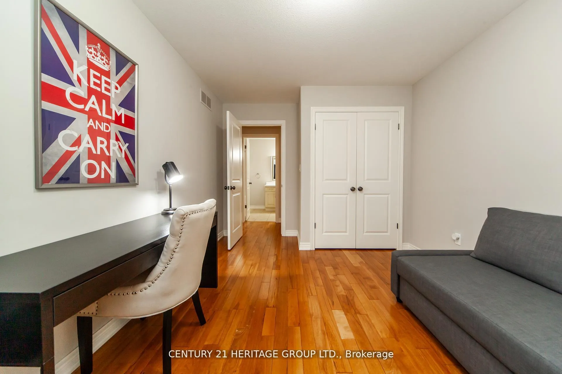 Photo 23 of 5826 Fiddlehead Lane, Niagara Falls, Forestview — HOMEH