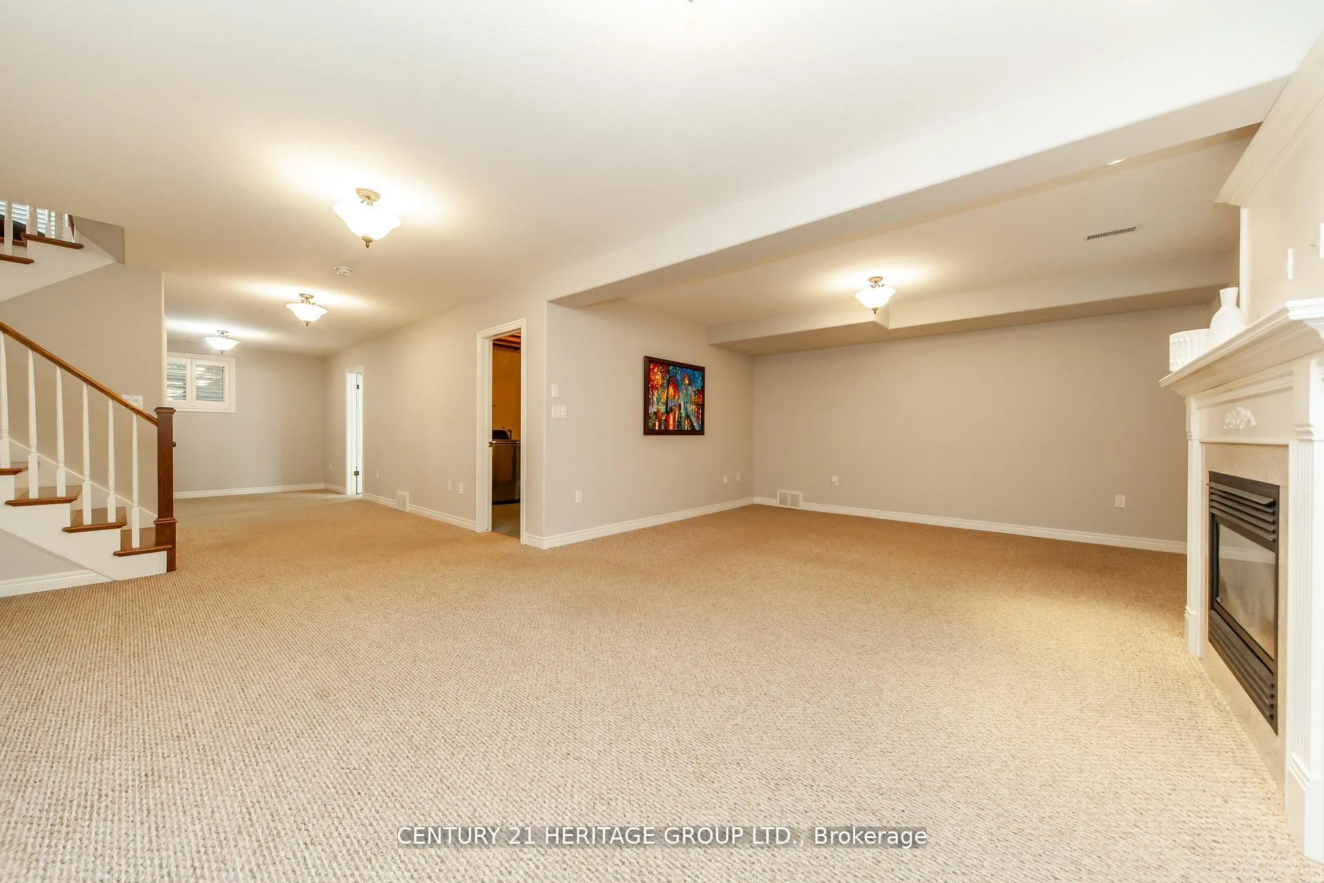 Photo 26 of 5826 Fiddlehead Lane, Niagara Falls, Forestview — HOMEH