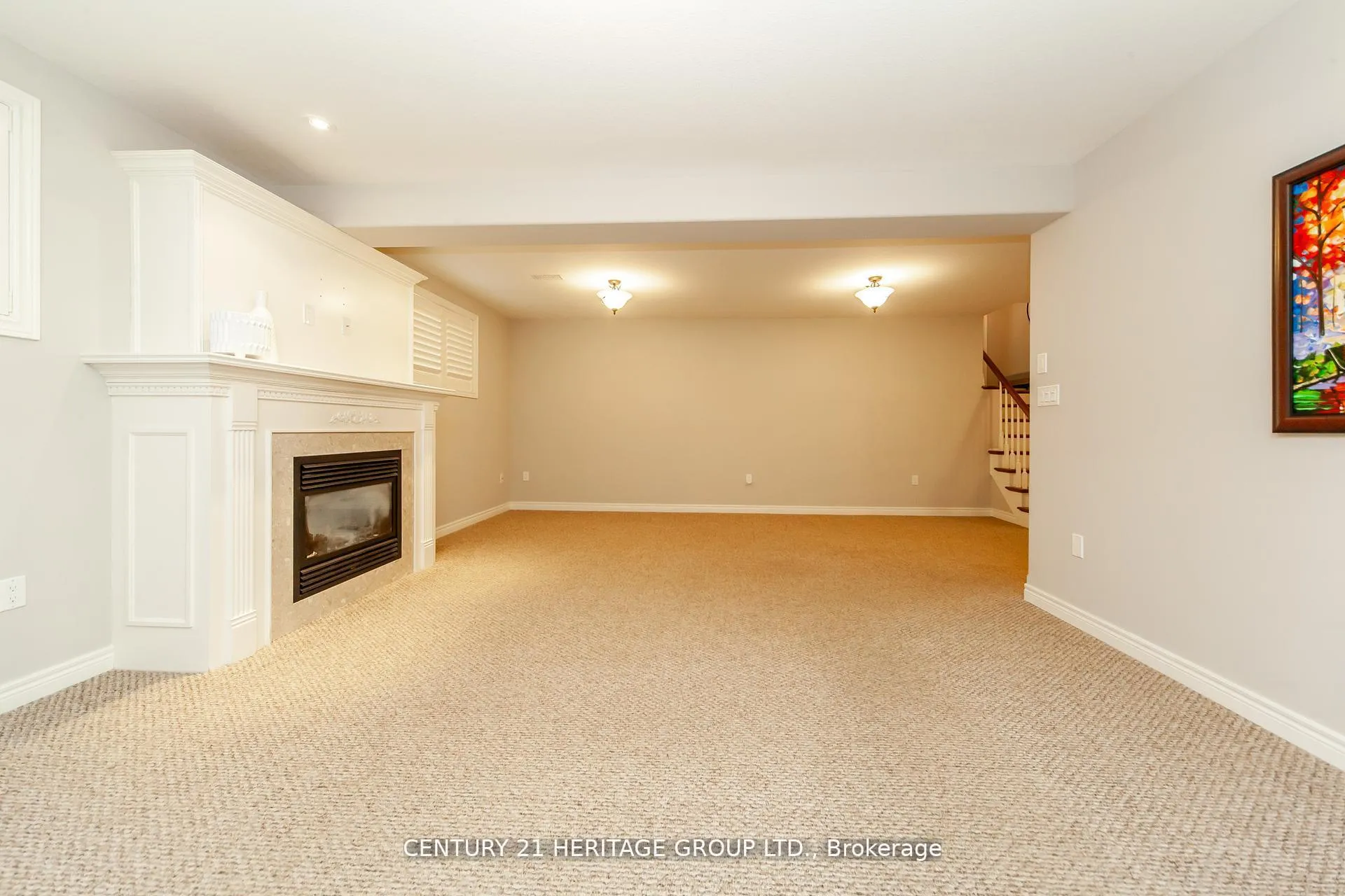 Photo 27 of 5826 Fiddlehead Lane, Niagara Falls, Forestview — HOMEH