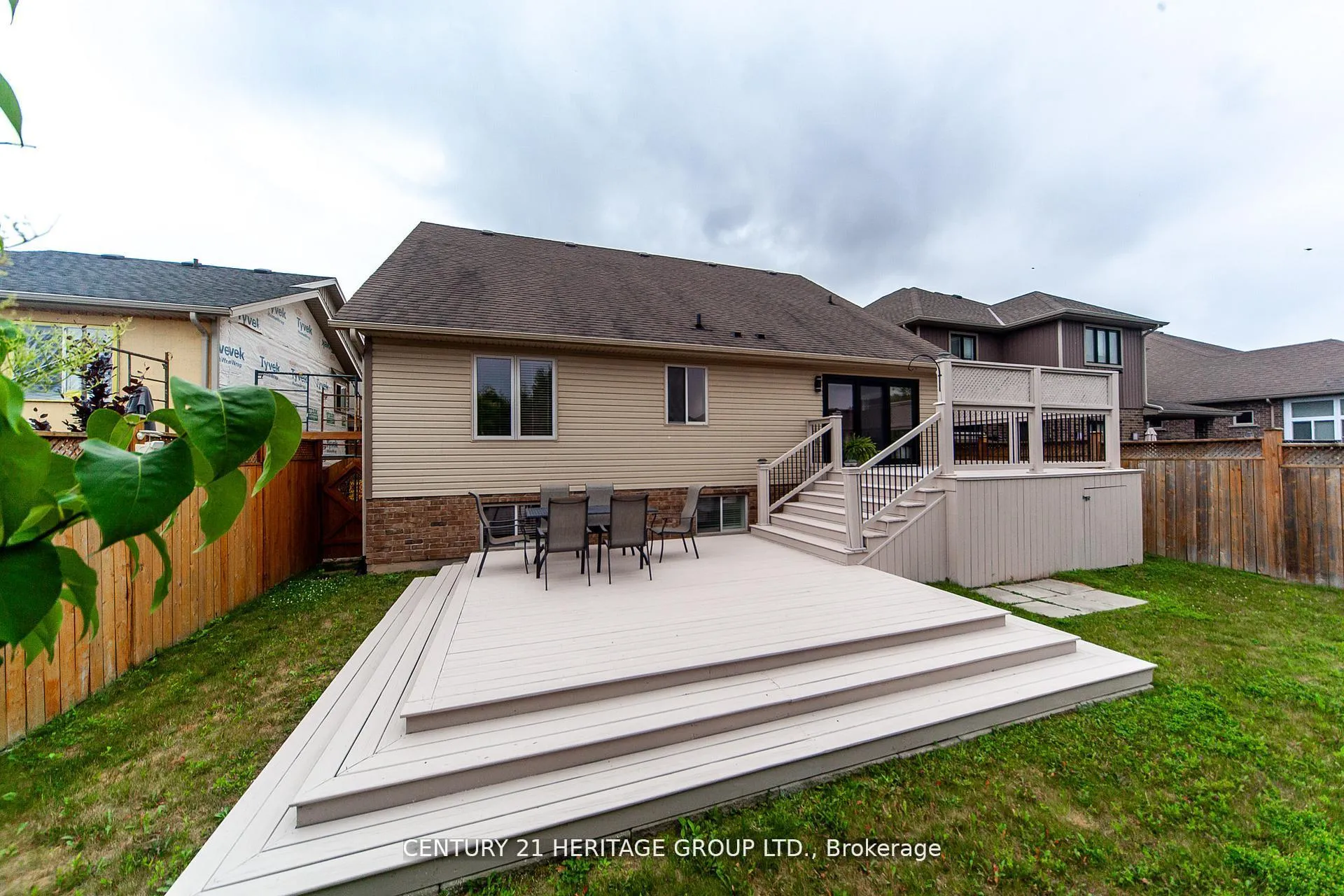Photo 29 of 5826 Fiddlehead Lane, Niagara Falls, Forestview — HOMEH