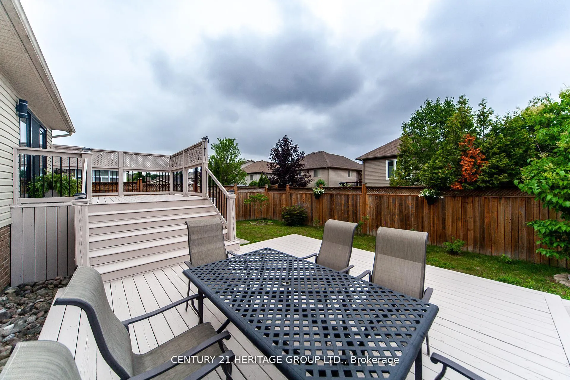 Photo 32 of 5826 Fiddlehead Lane, Niagara Falls, Forestview — HOMEH