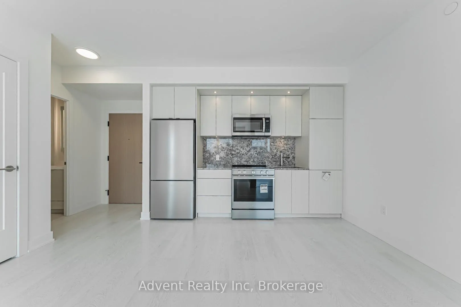 Photo 1 of Unit 1609, 25 Cordova Avenue, Etobicoke, Islington-City Centre West — HOMEH