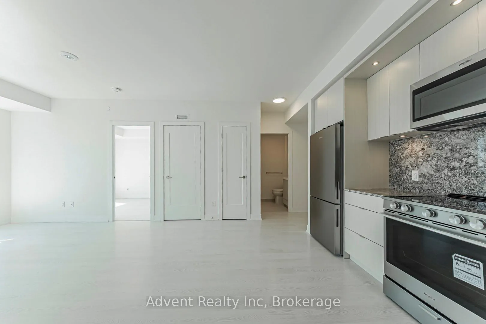 Photo 11 of Unit 1609, 25 Cordova Avenue, Etobicoke, Islington-City Centre West — HOMEH
