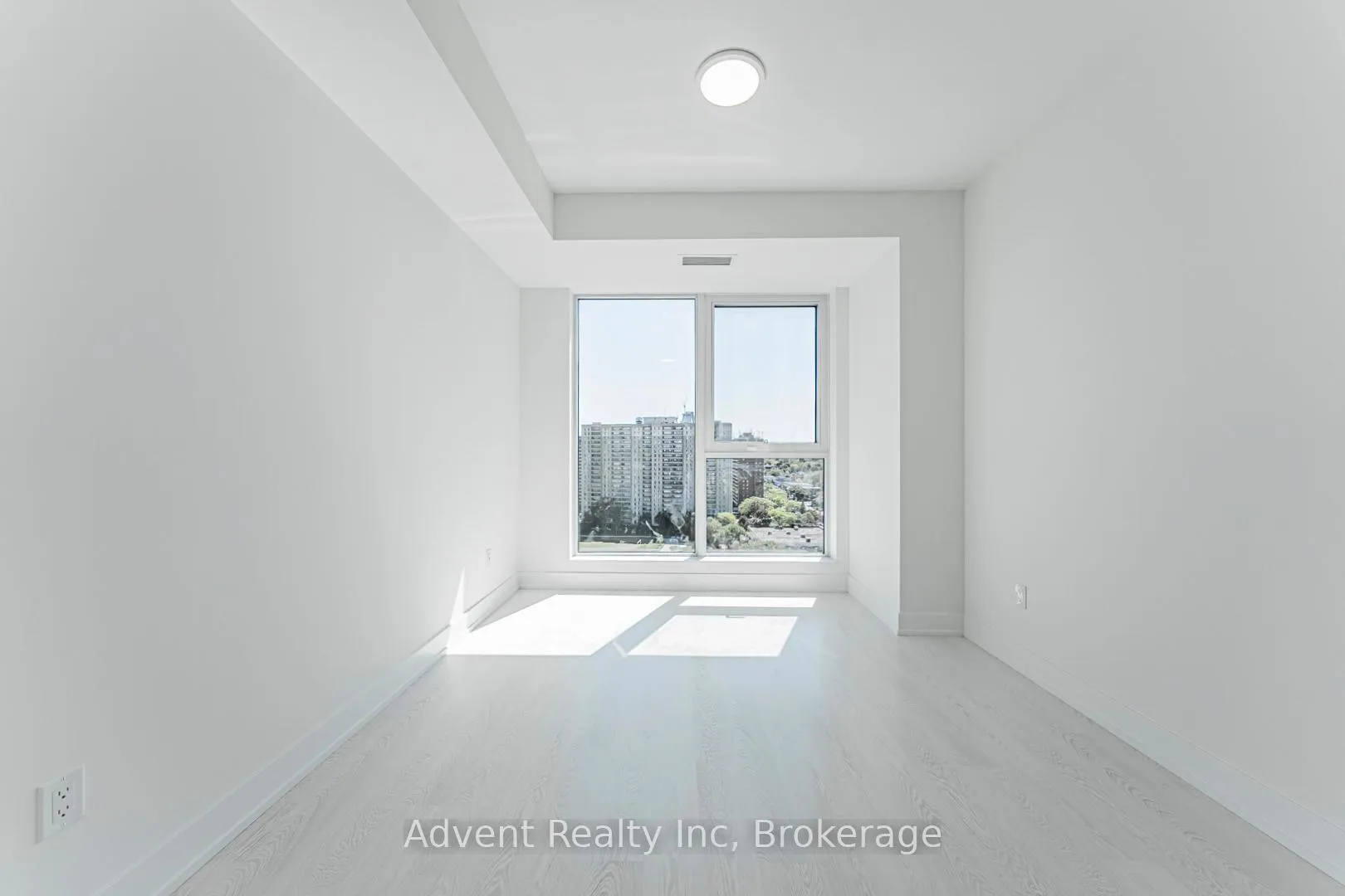 Photo 14 of Unit 1609, 25 Cordova Avenue, Etobicoke, Islington-City Centre West — HOMEH
