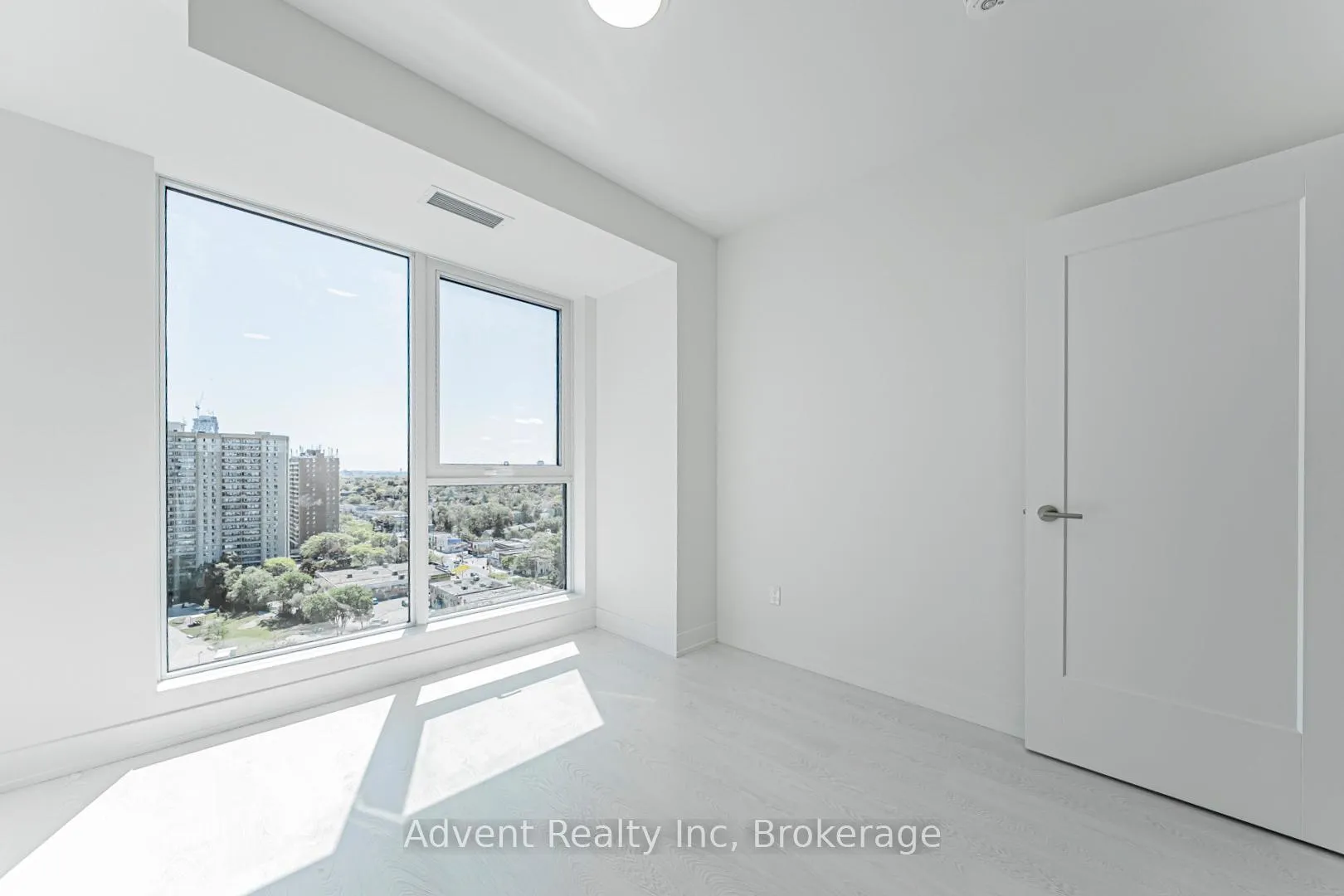 Photo 15 of Unit 1609, 25 Cordova Avenue, Etobicoke, Islington-City Centre West — HOMEH