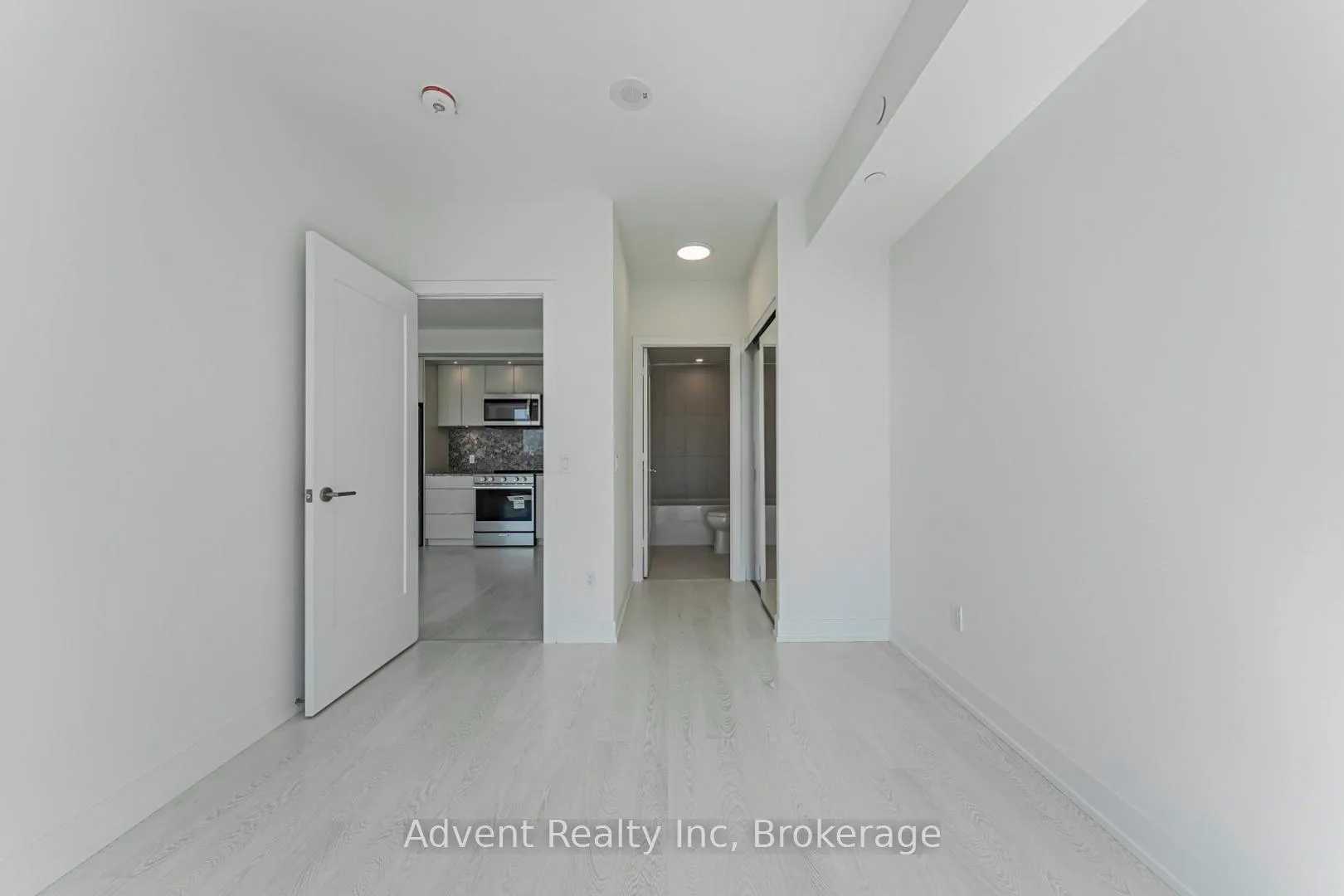 Photo 17 of Unit 1609, 25 Cordova Avenue, Etobicoke, Islington-City Centre West — HOMEH