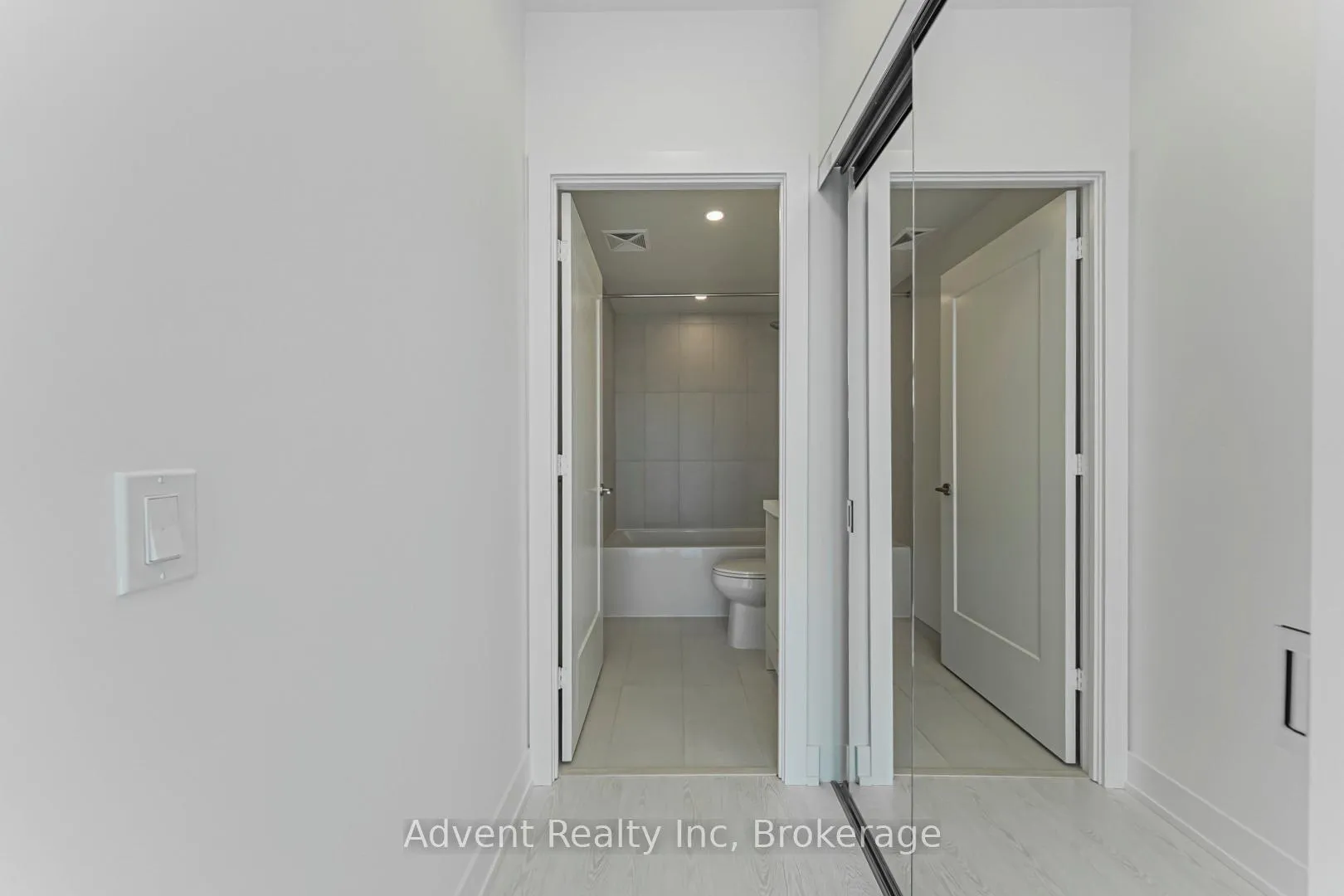 Photo 18 of Unit 1609, 25 Cordova Avenue, Etobicoke, Islington-City Centre West — HOMEH