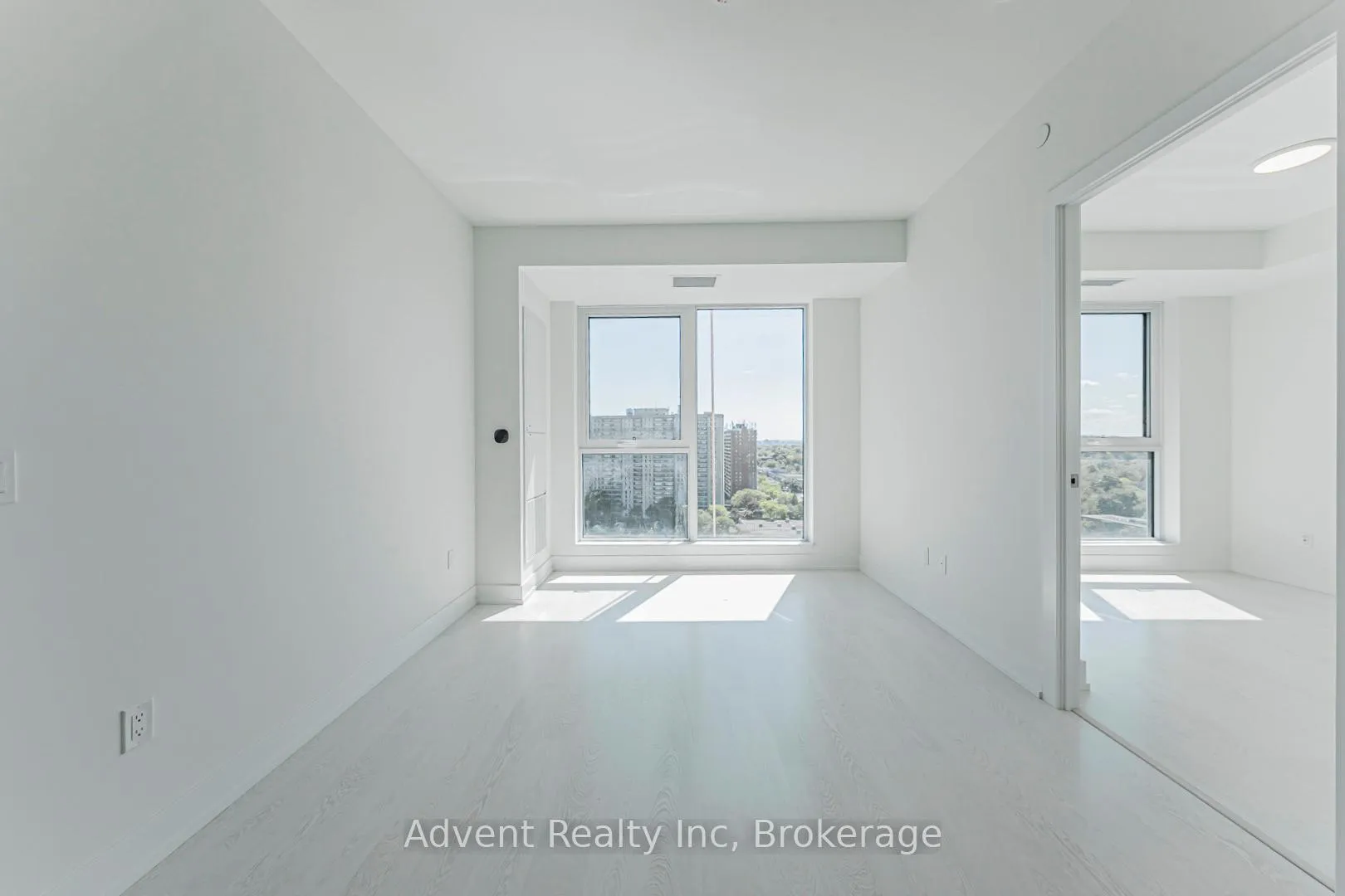 Photo 21 of Unit 1609, 25 Cordova Avenue, Etobicoke, Islington-City Centre West — HOMEH