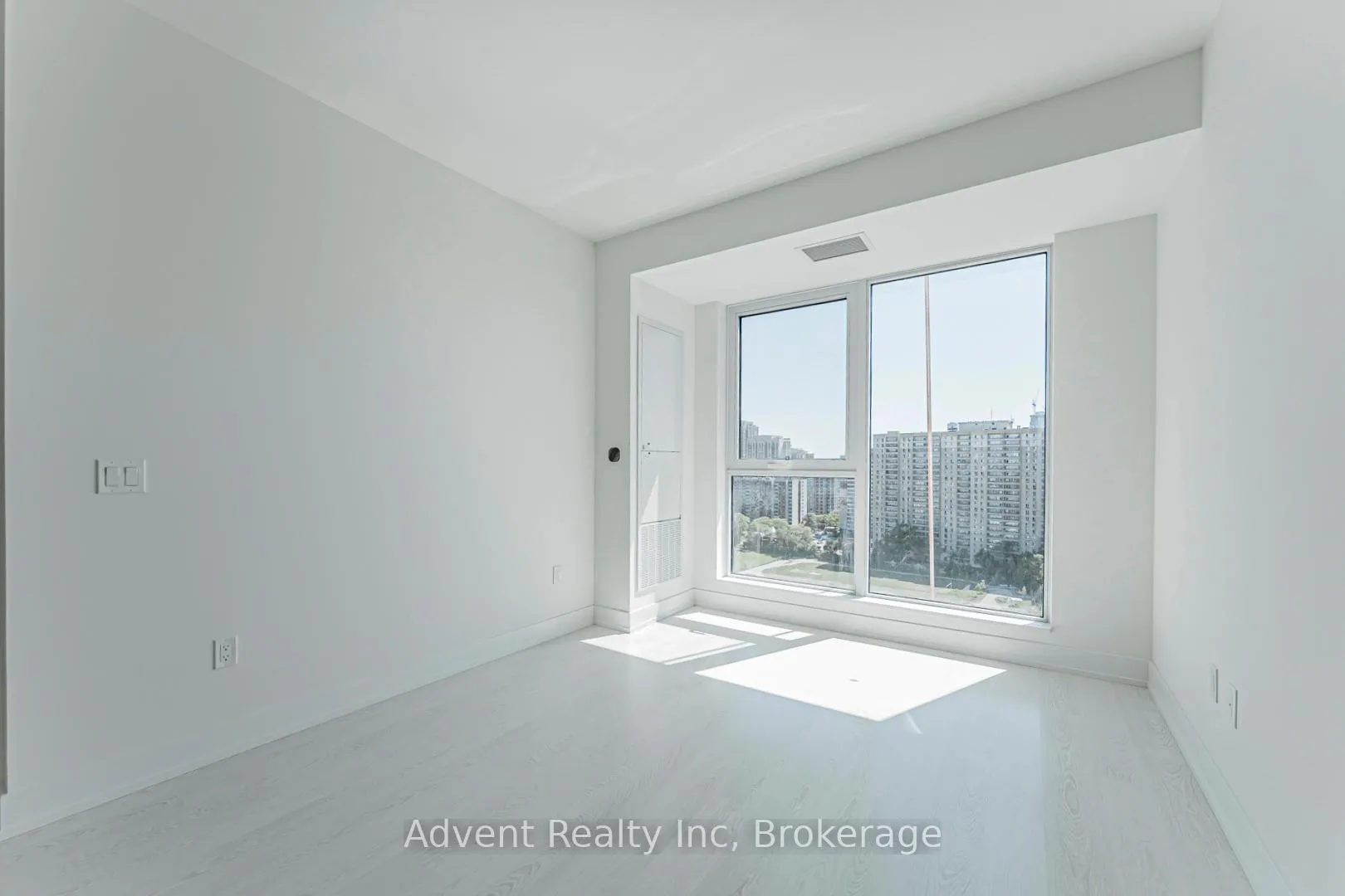 Photo 22 of Unit 1609, 25 Cordova Avenue, Etobicoke, Islington-City Centre West — HOMEH