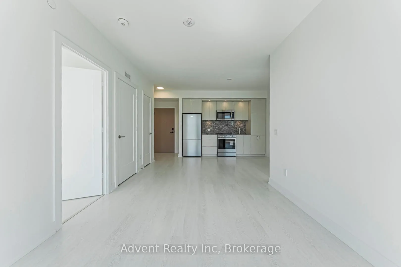 Photo 23 of Unit 1609, 25 Cordova Avenue, Etobicoke, Islington-City Centre West — HOMEH
