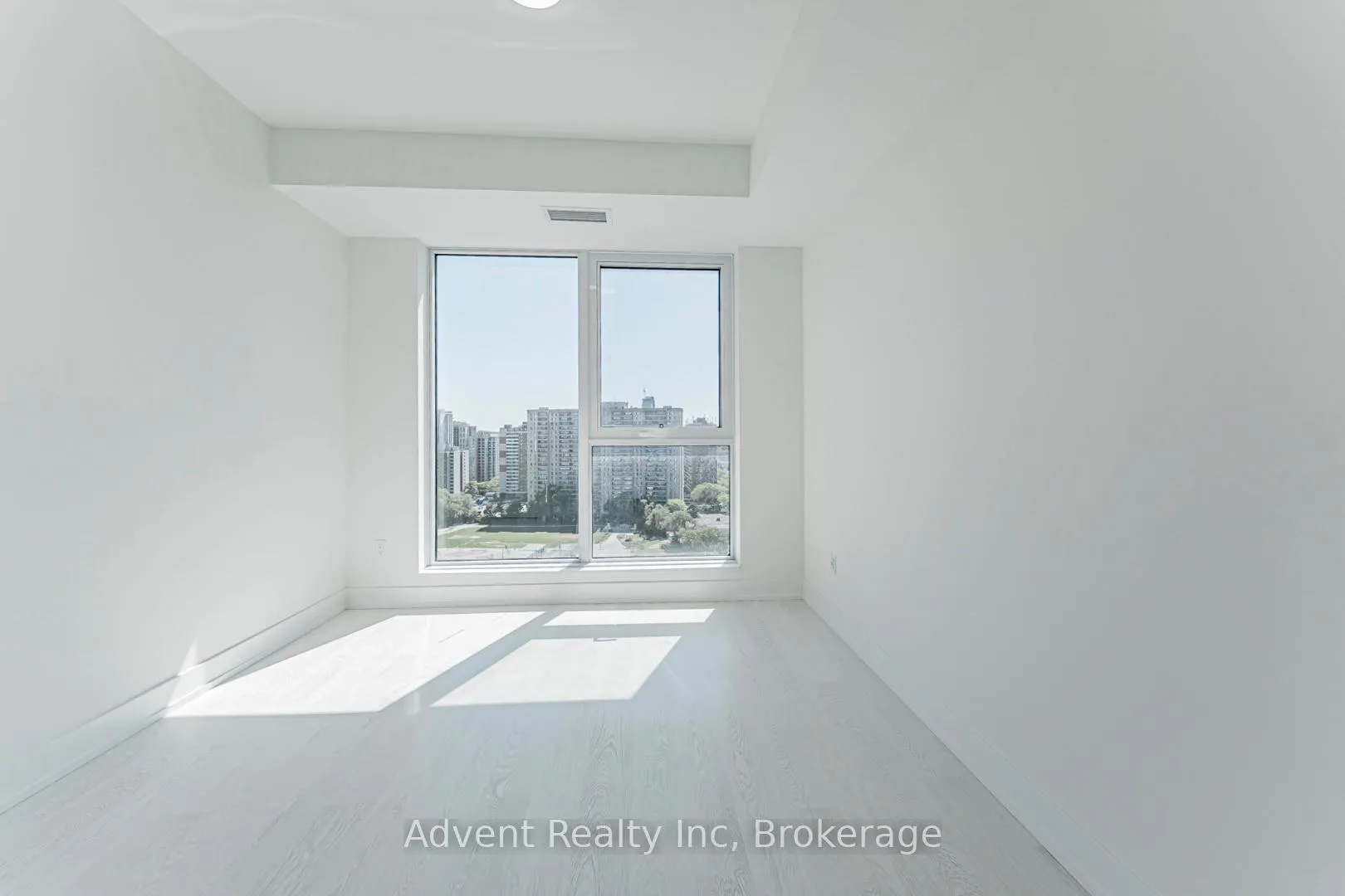 Photo 25 of Unit 1609, 25 Cordova Avenue, Etobicoke, Islington-City Centre West — HOMEH