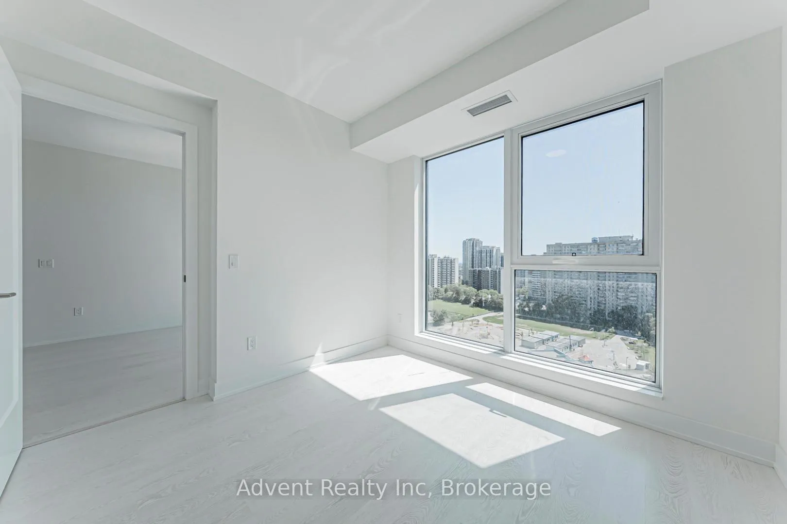 Photo 26 of Unit 1609, 25 Cordova Avenue, Etobicoke, Islington-City Centre West — HOMEH