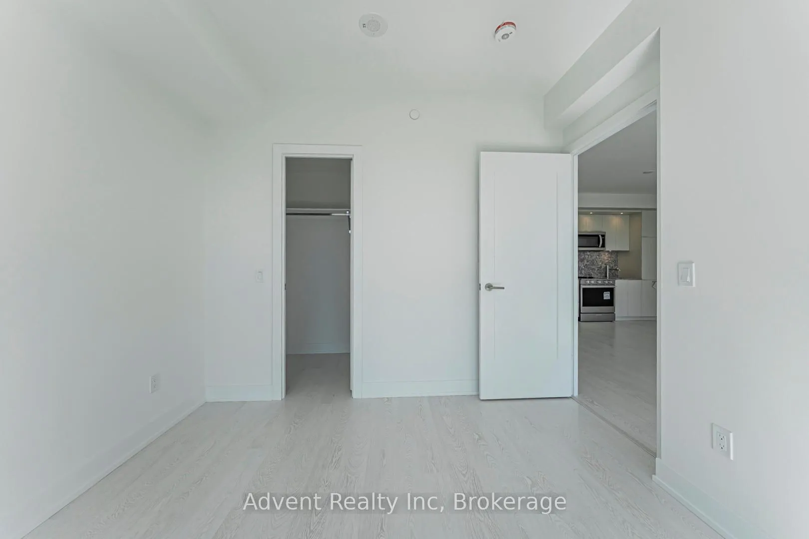 Photo 27 of Unit 1609, 25 Cordova Avenue, Etobicoke, Islington-City Centre West — HOMEH