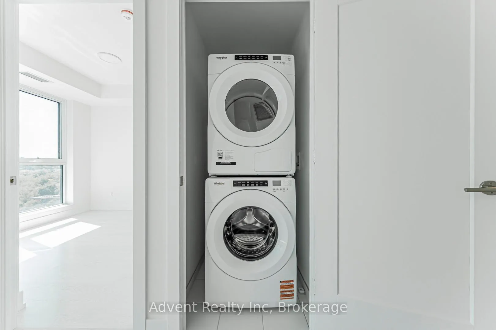 Photo 31 of Unit 1609, 25 Cordova Avenue, Etobicoke, Islington-City Centre West — HOMEH