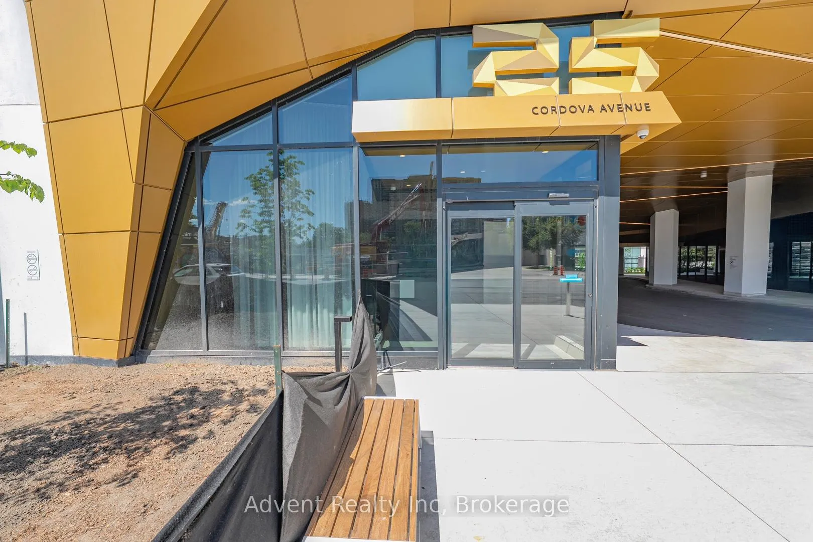 Photo 32 of Unit 1609, 25 Cordova Avenue, Etobicoke, Islington-City Centre West — HOMEH