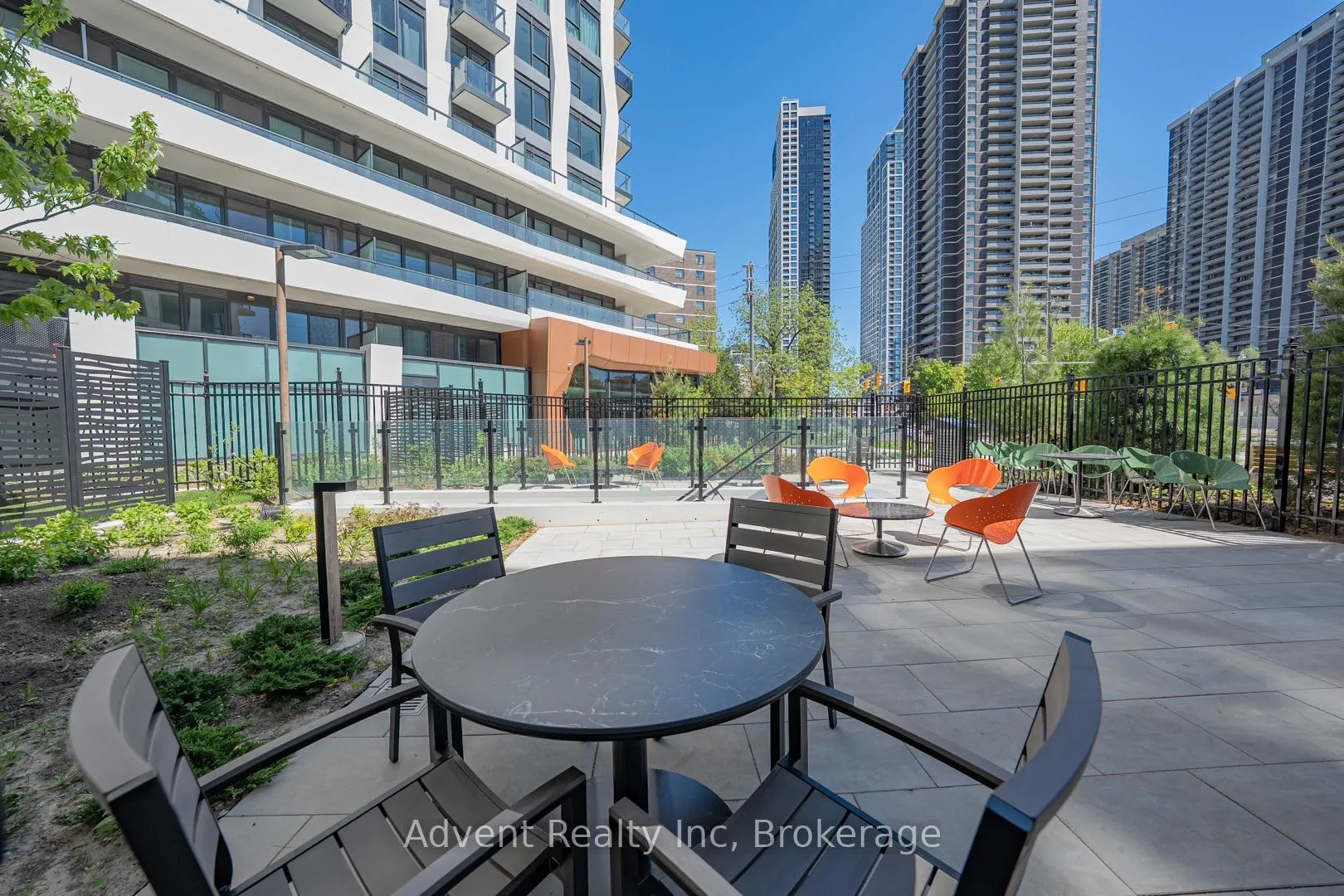 Photo 33 of Unit 1609, 25 Cordova Avenue, Etobicoke, Islington-City Centre West — HOMEH
