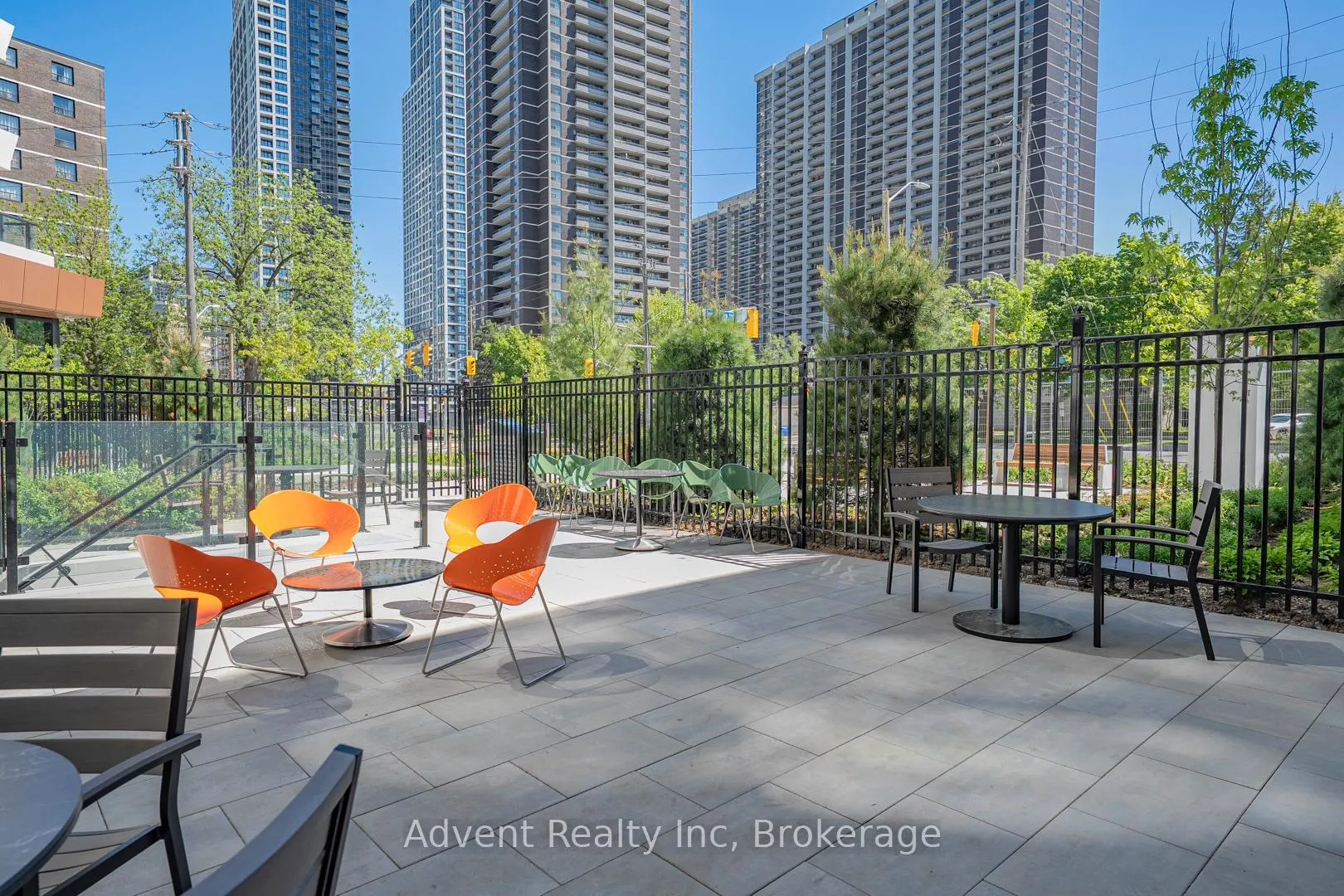Photo 34 of Unit 1609, 25 Cordova Avenue, Etobicoke, Islington-City Centre West — HOMEH