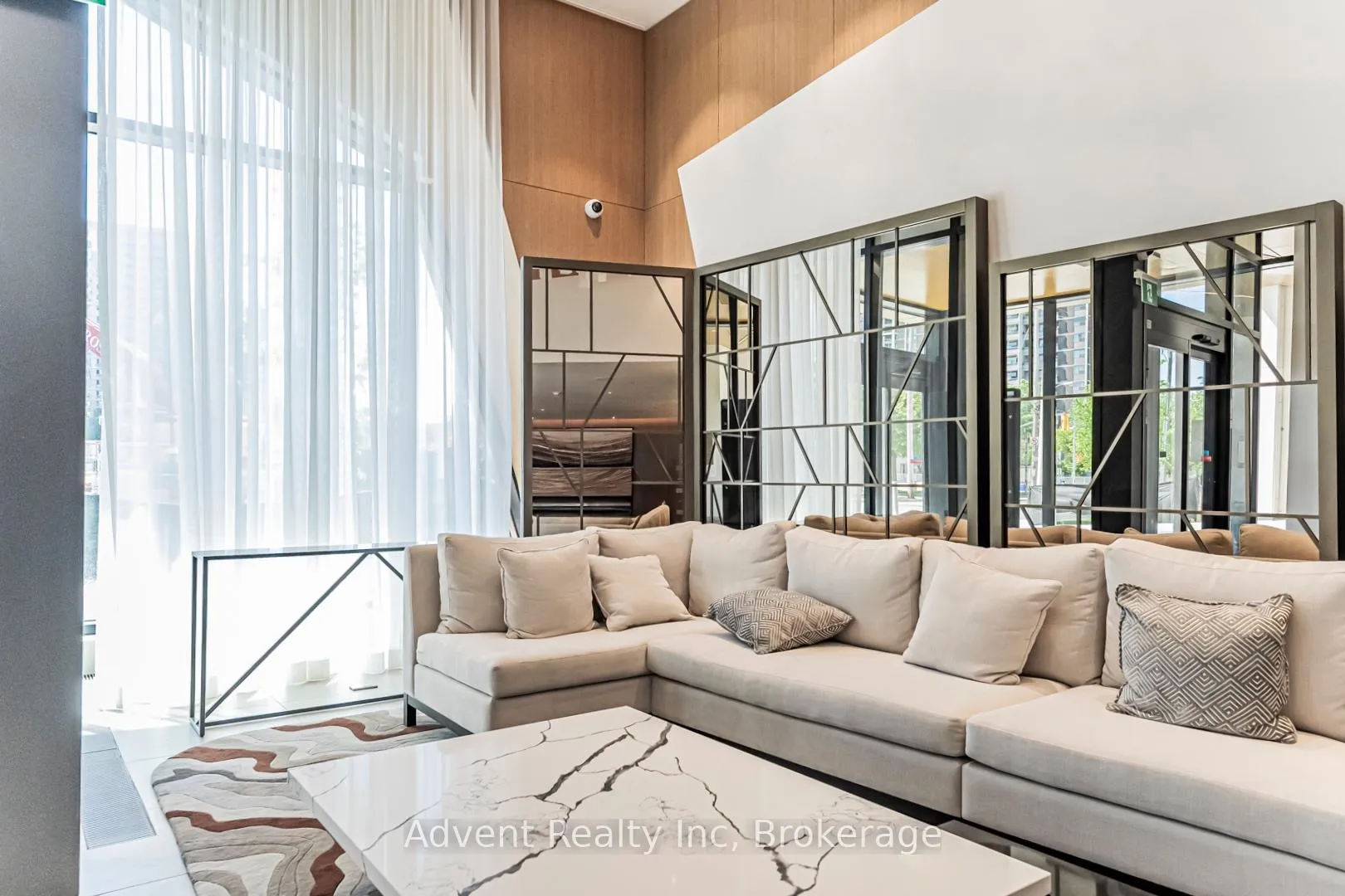 Photo 35 of Unit 1609, 25 Cordova Avenue, Etobicoke, Islington-City Centre West — HOMEH