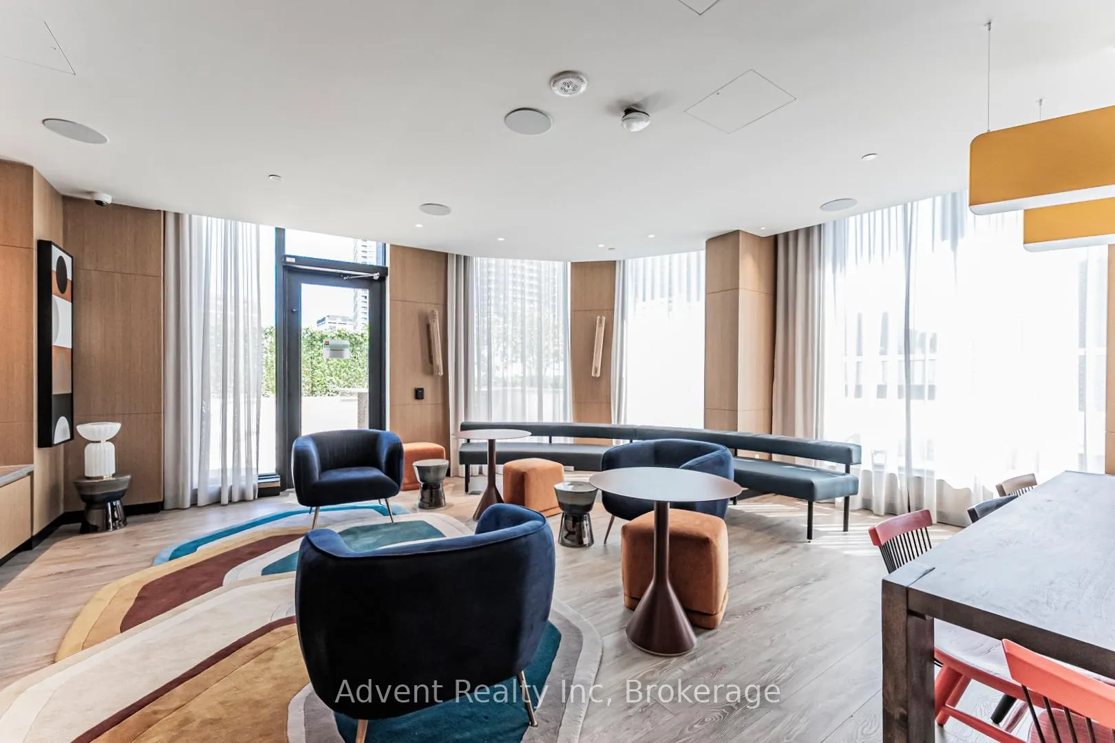 Photo 36 of Unit 1609, 25 Cordova Avenue, Etobicoke, Islington-City Centre West — HOMEH