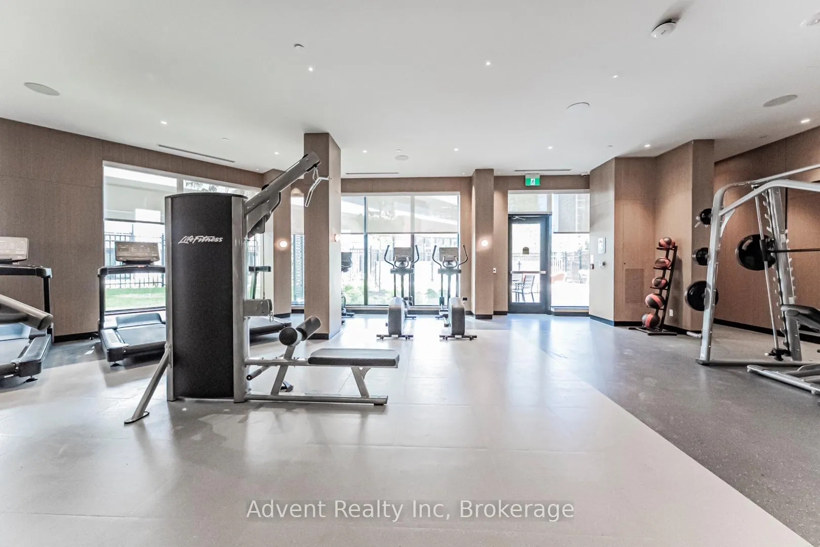 Photo 41 of Unit 1609, 25 Cordova Avenue, Etobicoke, Islington-City Centre West — HOMEH