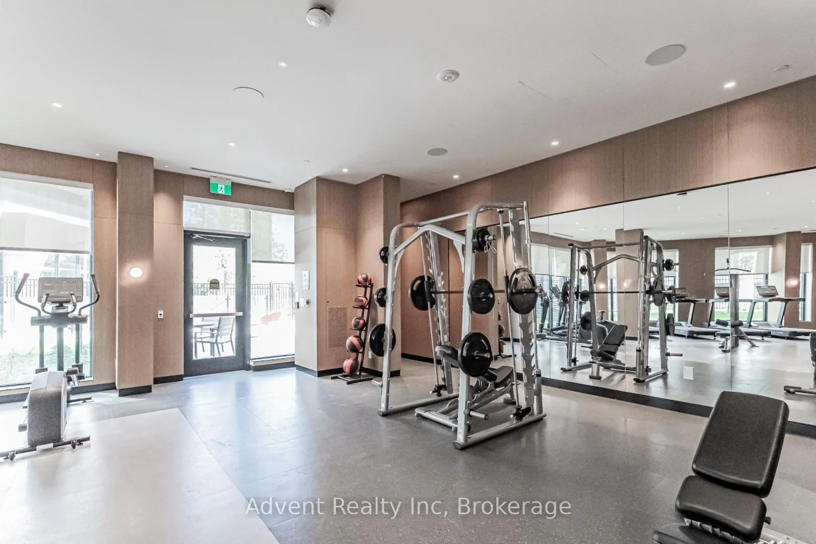 Photo 42 of Unit 1609, 25 Cordova Avenue, Etobicoke, Islington-City Centre West — HOMEH