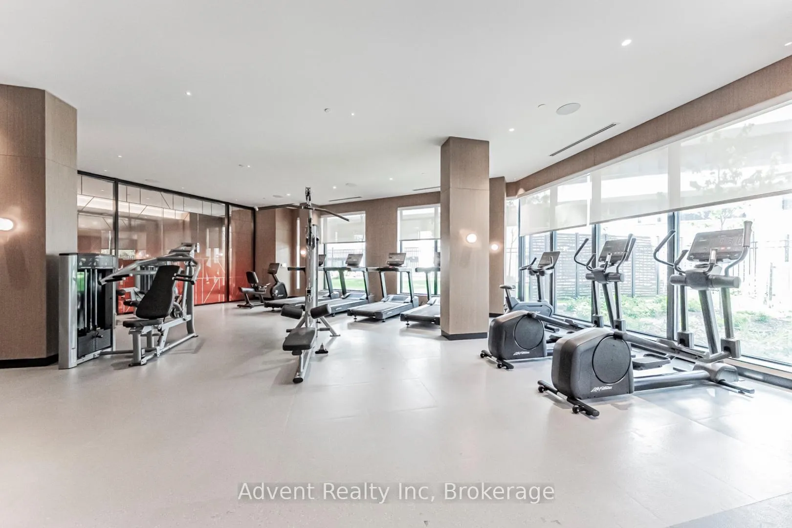 Photo 43 of Unit 1609, 25 Cordova Avenue, Etobicoke, Islington-City Centre West — HOMEH