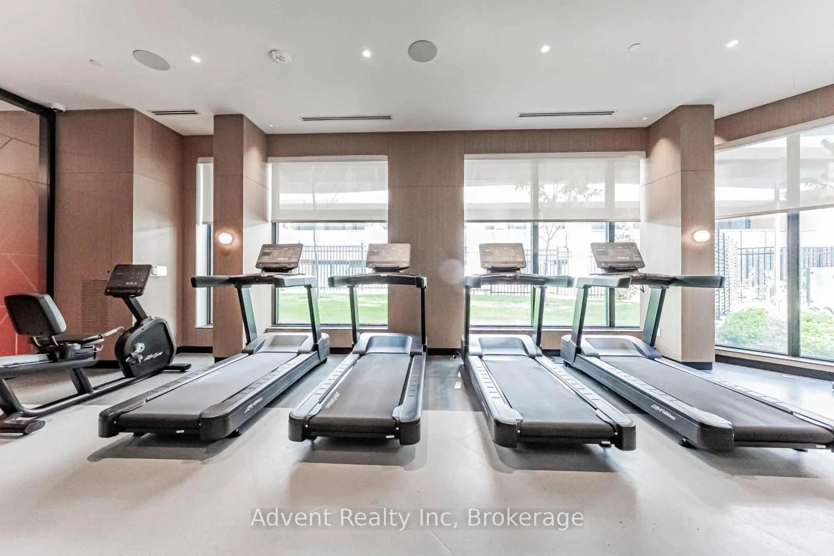 Photo 44 of Unit 1609, 25 Cordova Avenue, Etobicoke, Islington-City Centre West — HOMEH
