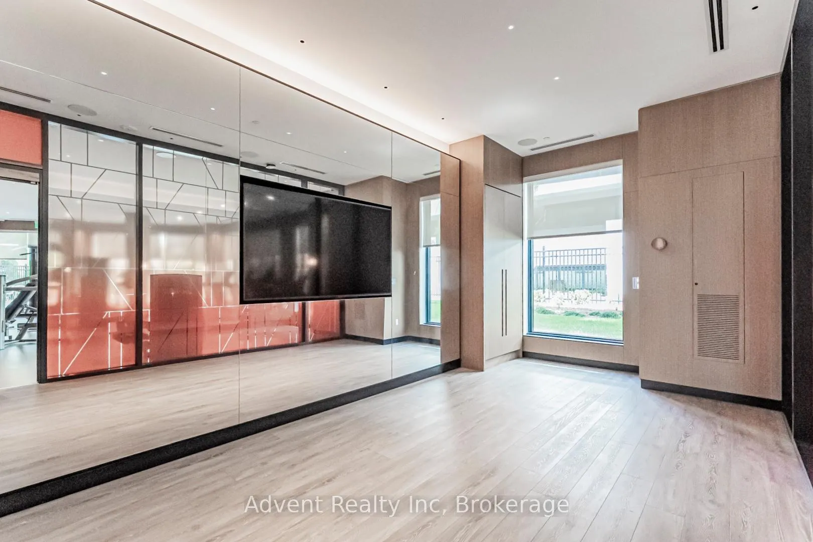 Photo 45 of Unit 1609, 25 Cordova Avenue, Etobicoke, Islington-City Centre West — HOMEH