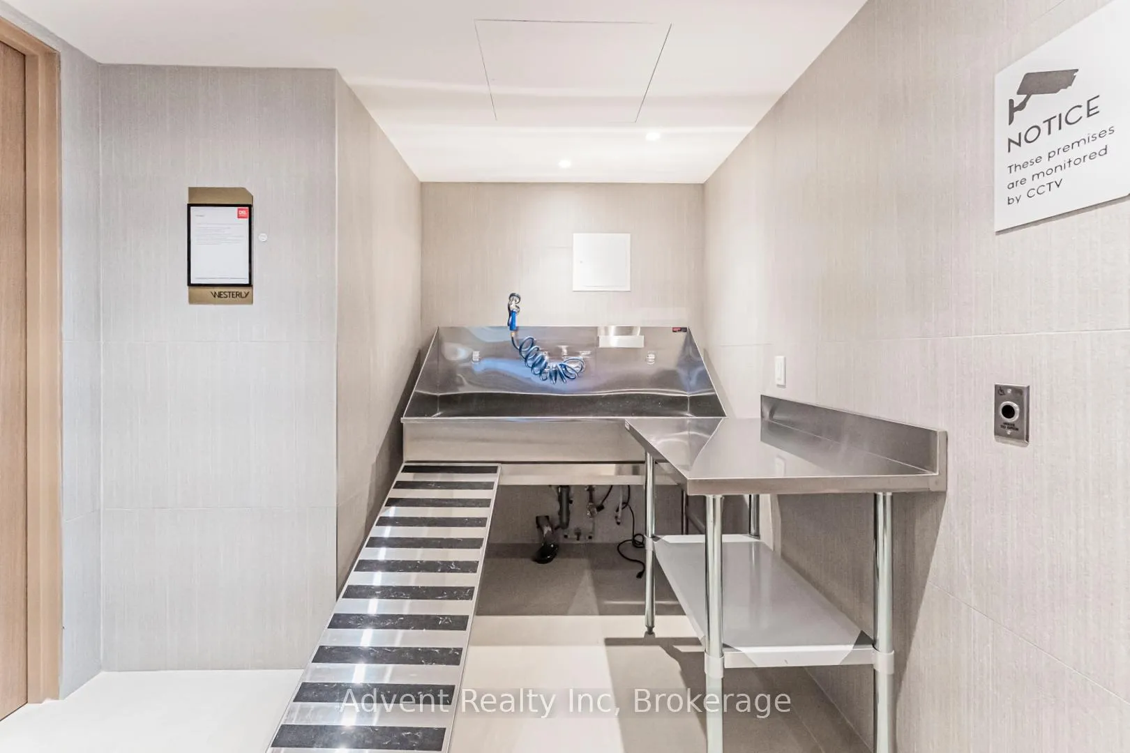 Photo 46 of Unit 1609, 25 Cordova Avenue, Etobicoke, Islington-City Centre West — HOMEH