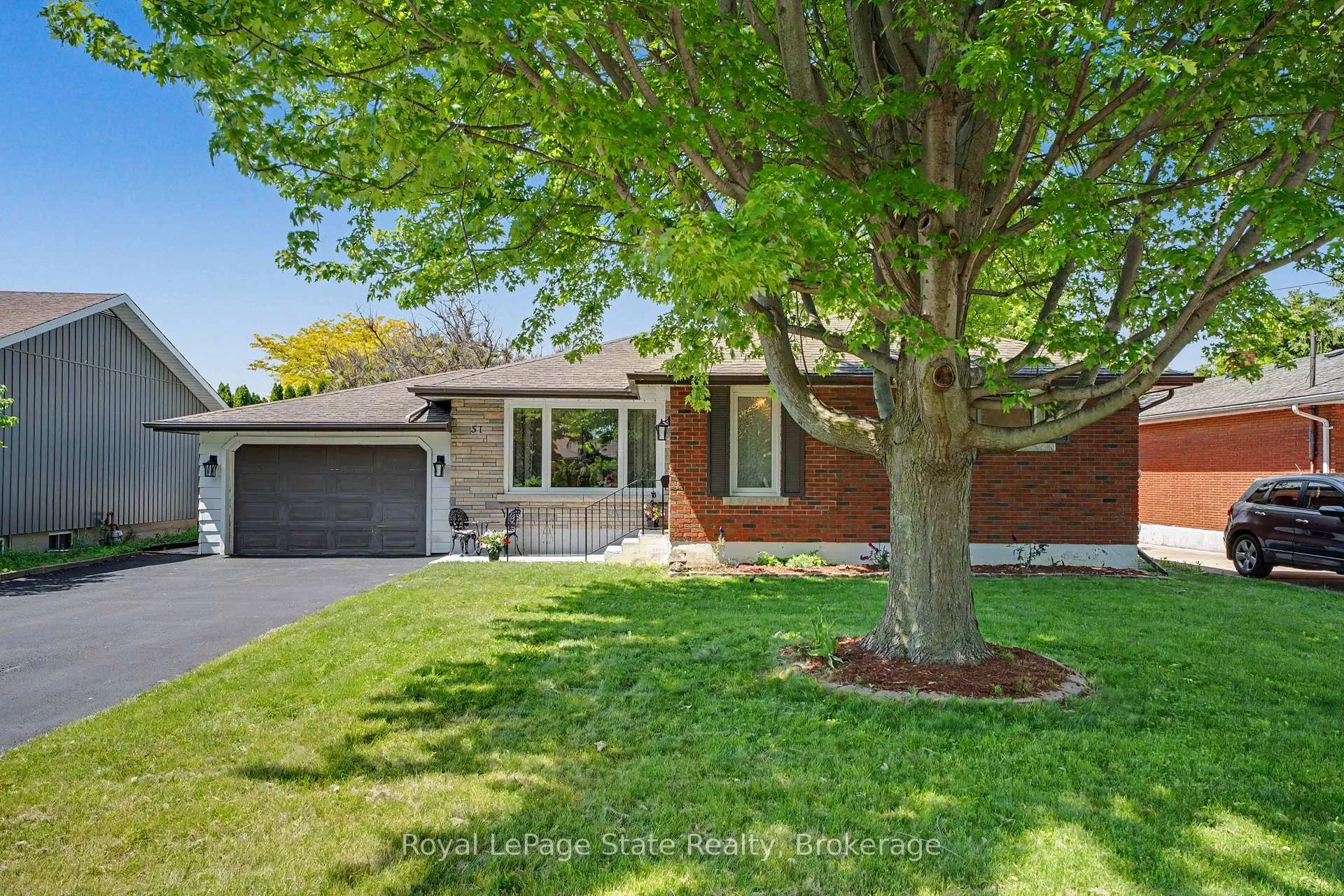 Photo 1 of 51 Parnell Road, St. Catharines, Vine/Linwell — HOMEH
