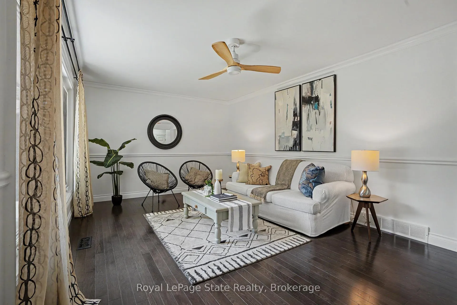 Photo 5 of 51 Parnell Road, St. Catharines, Vine/Linwell — HOMEH