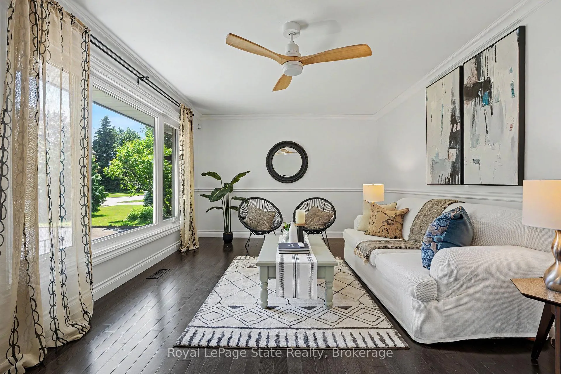 Photo 7 of 51 Parnell Road, St. Catharines, Vine/Linwell — HOMEH