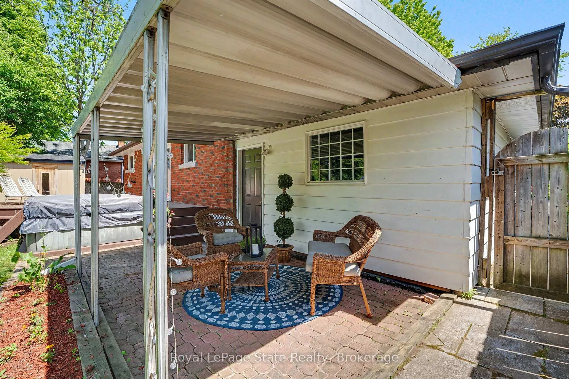 Photo 35 of 51 Parnell Road, St. Catharines, Vine/Linwell — HOMEH