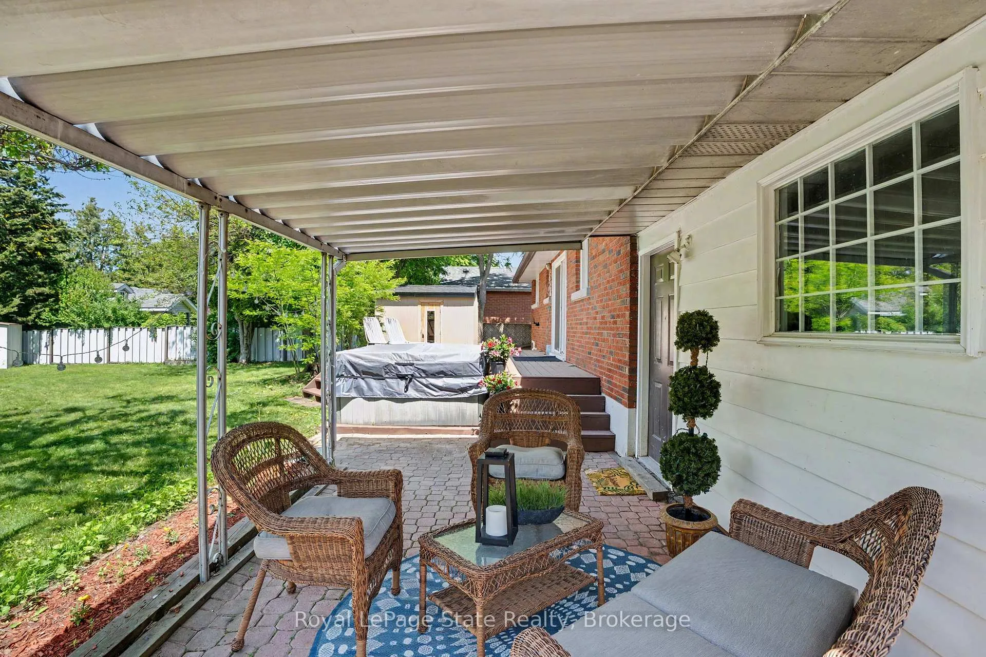 Photo 36 of 51 Parnell Road, St. Catharines, Vine/Linwell — HOMEH